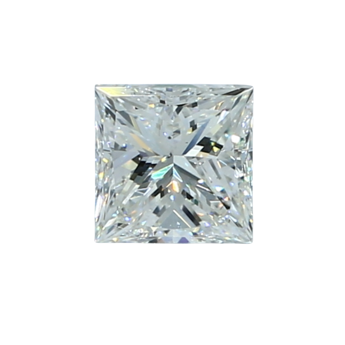 Princess Cut