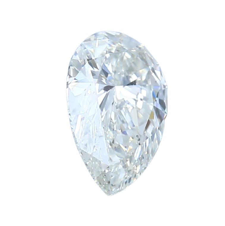 Pear Cut