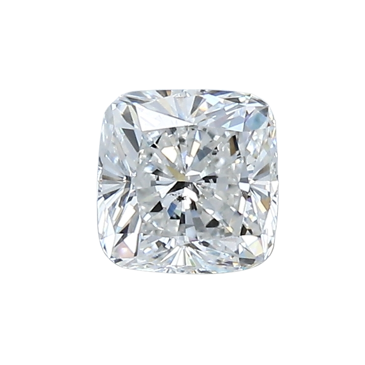 Cushion Cut