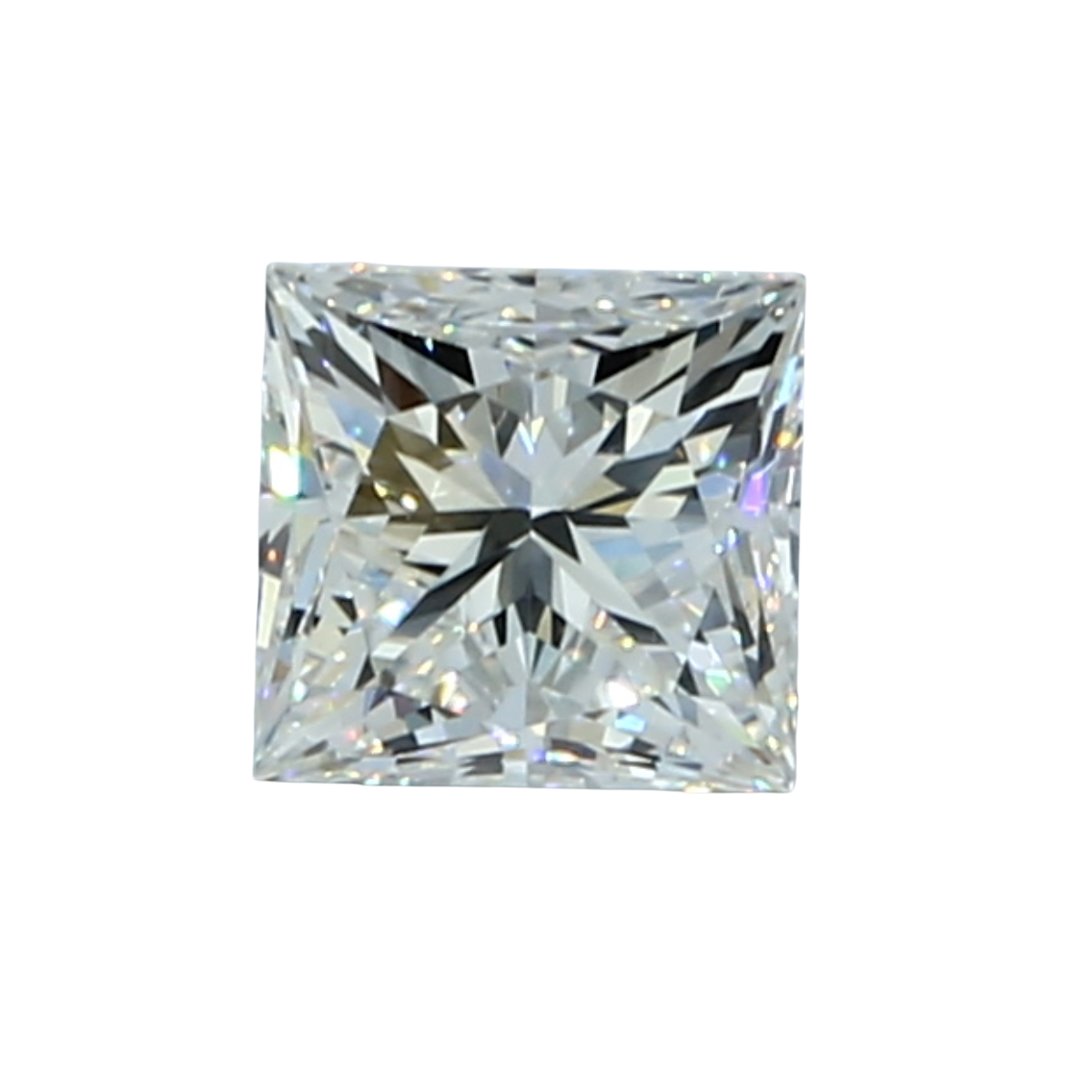 Princess Cut