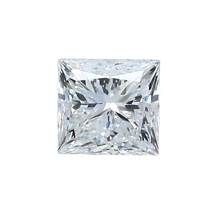 Princess Cut