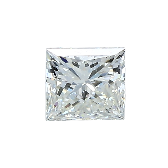 Princess Cut