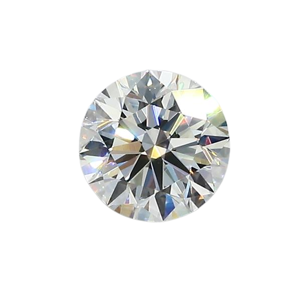 Round Cut