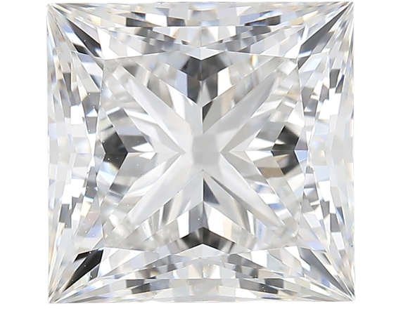 Princess Cut