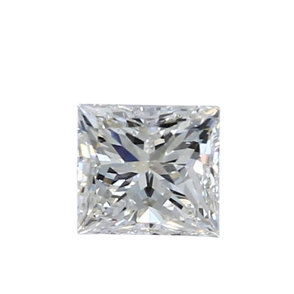 Princess Cut
