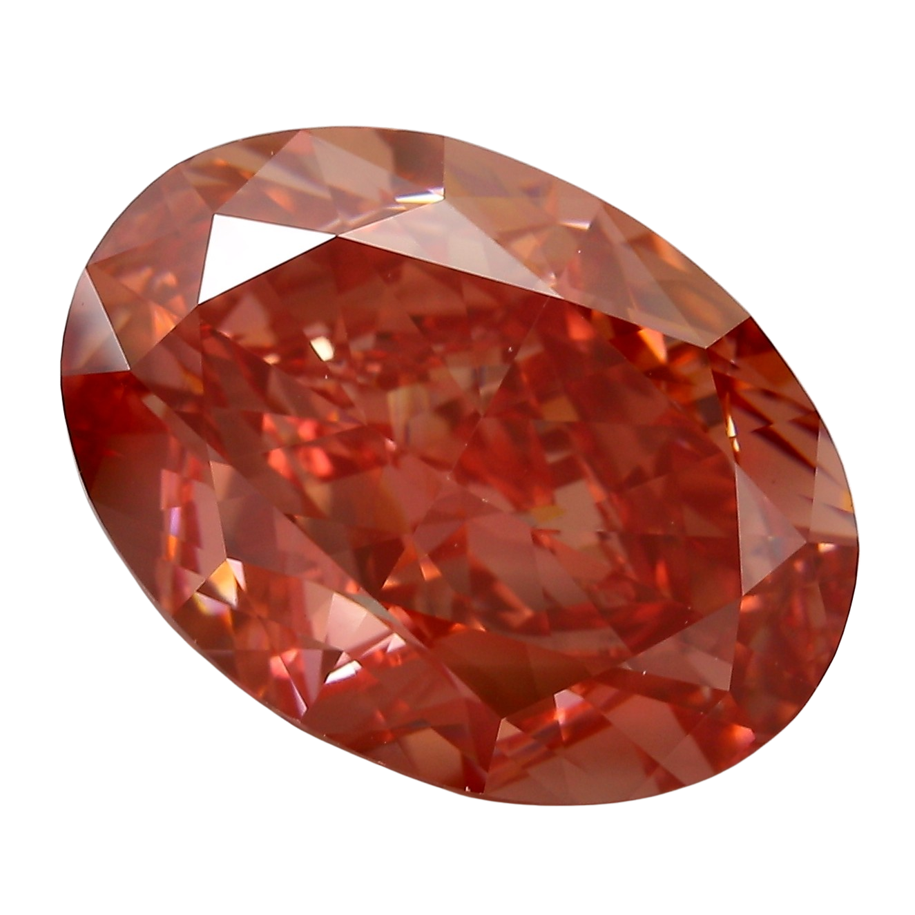 Oval