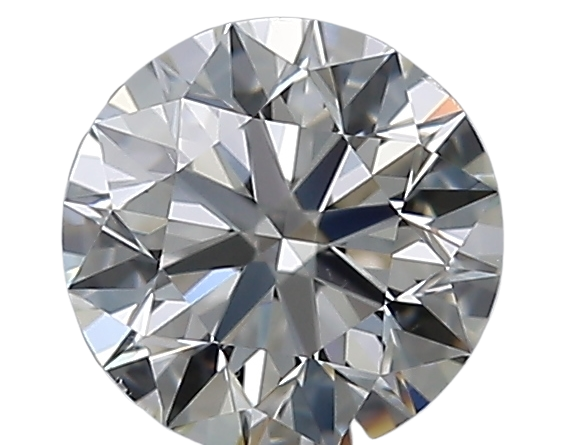 Round Cut