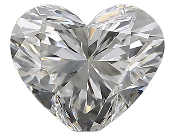 Heart Cut