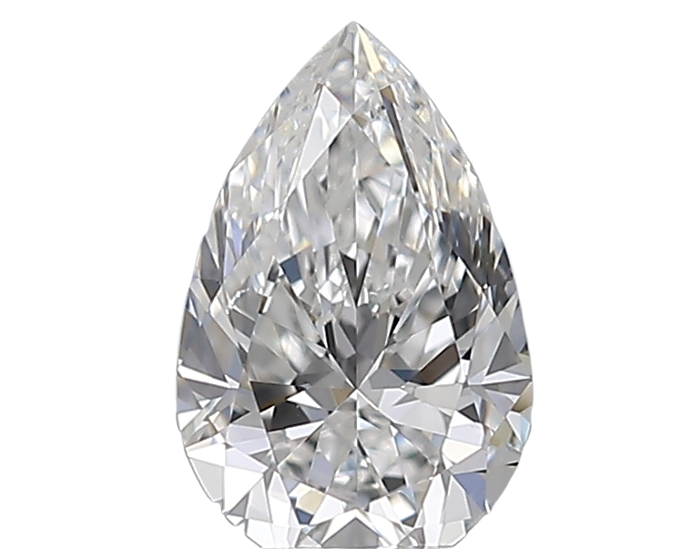 Pear Cut