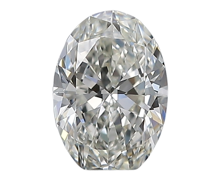 Oval Cut