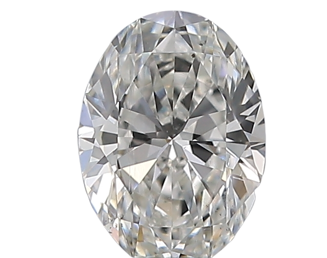 Oval Cut