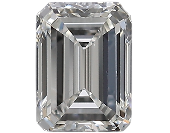 Emerald Cut