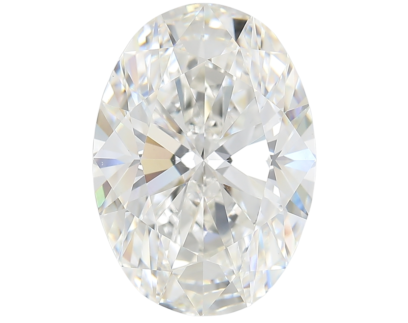 Oval