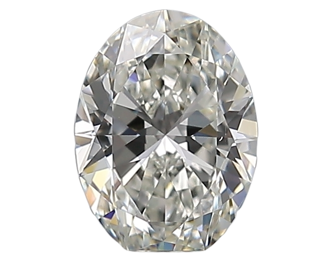 Oval Cut