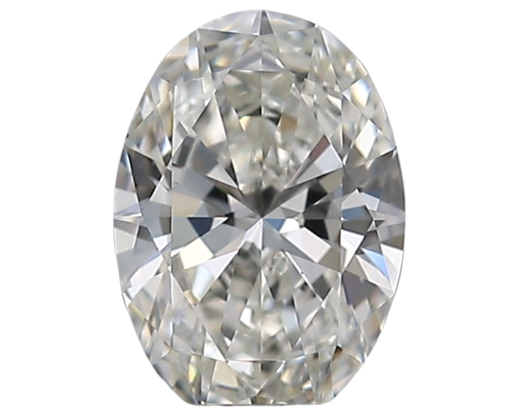 Oval Cut