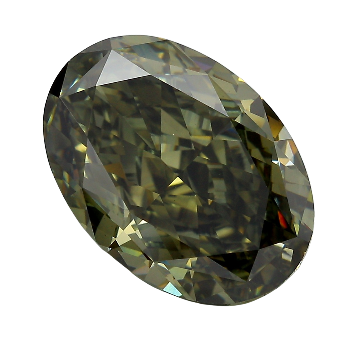 Oval