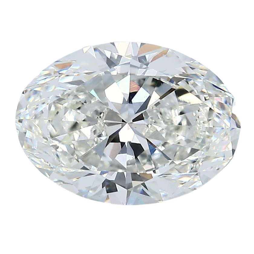 Oval