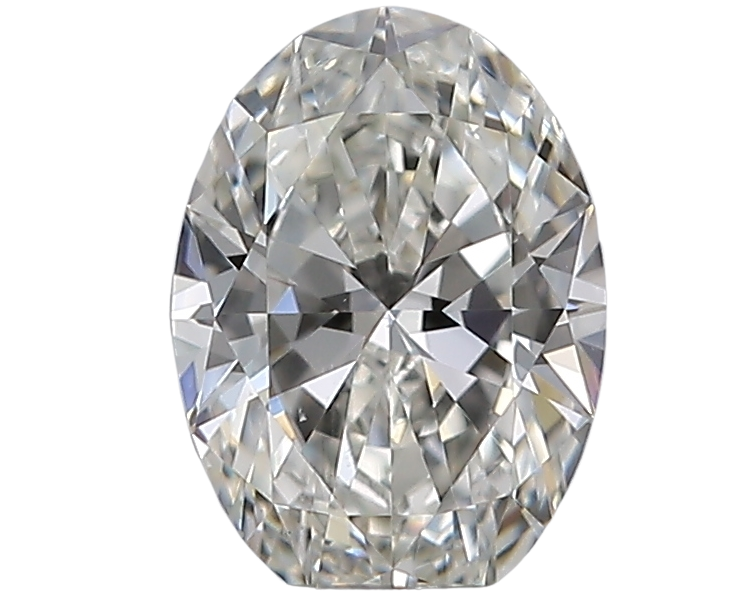 Oval Cut