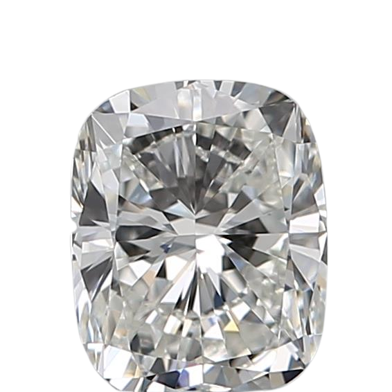 Elongated Cushion Cut