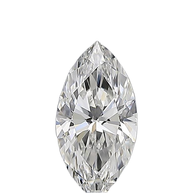 Marquise Cut