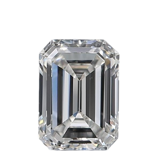 Emerald Cut