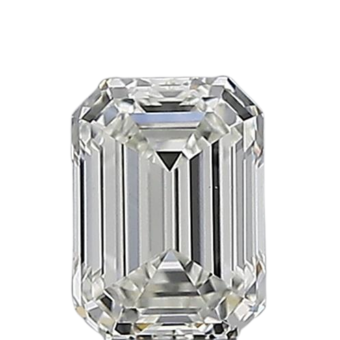 Emerald Cut