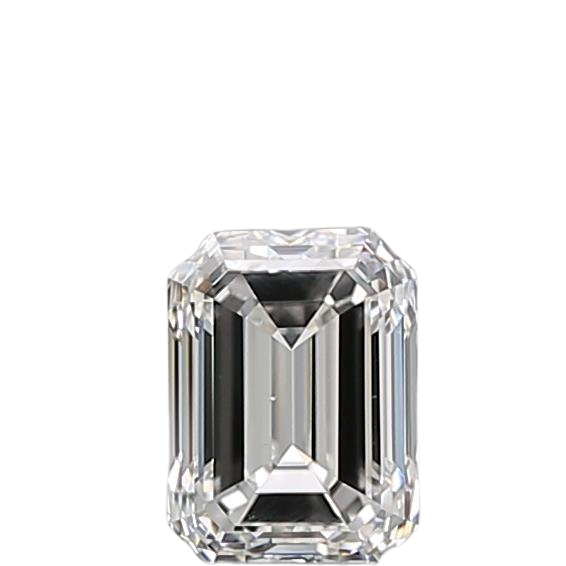 Emerald Cut