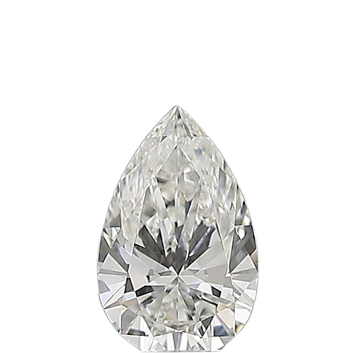 Pear Cut