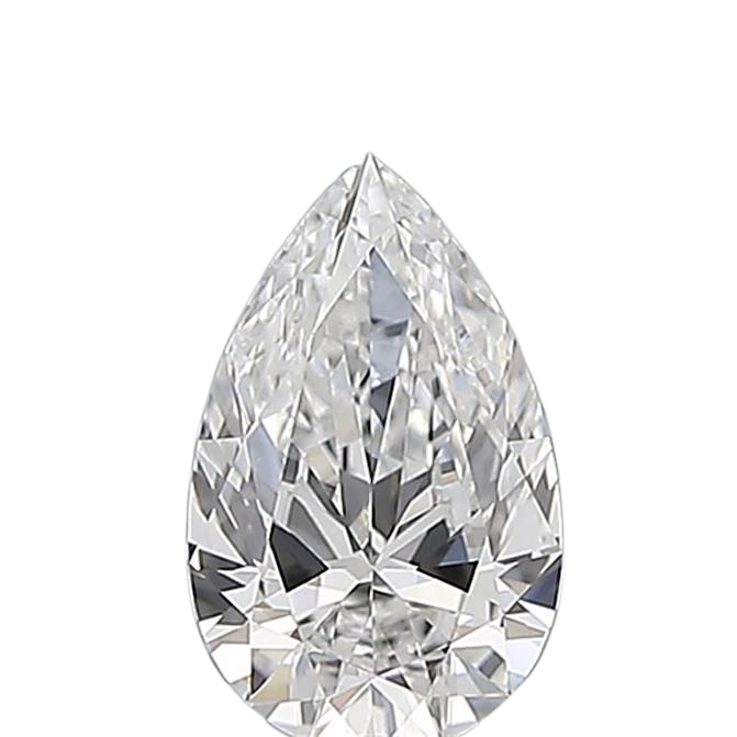 Pear Cut