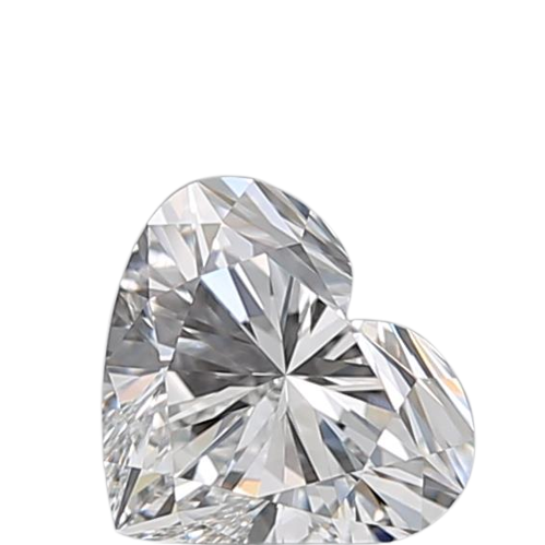 Heart Cut