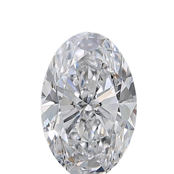 Oval Cut