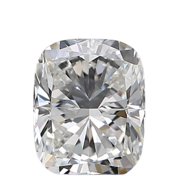 Elongated Cushion Cut