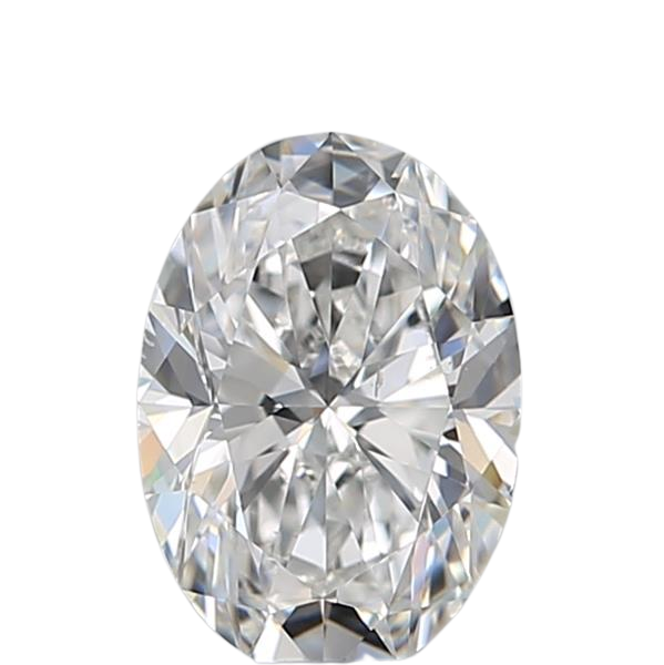 Oval Cut