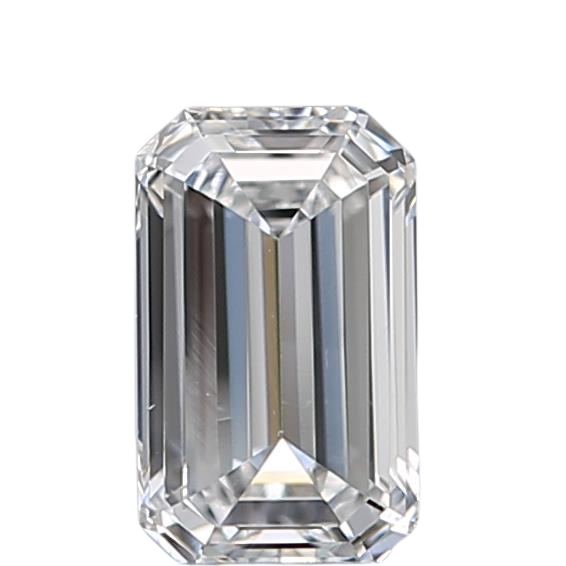 Emerald Cut
