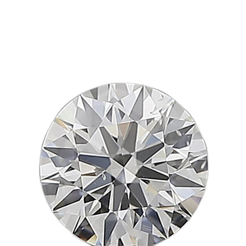 Round Cut