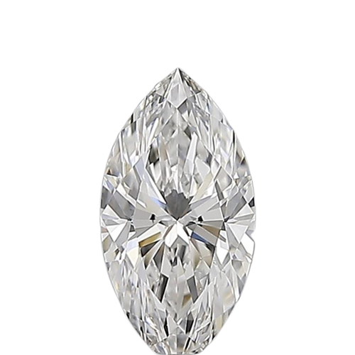 Marquise Cut
