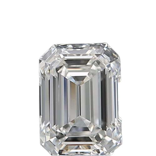 Emerald Cut