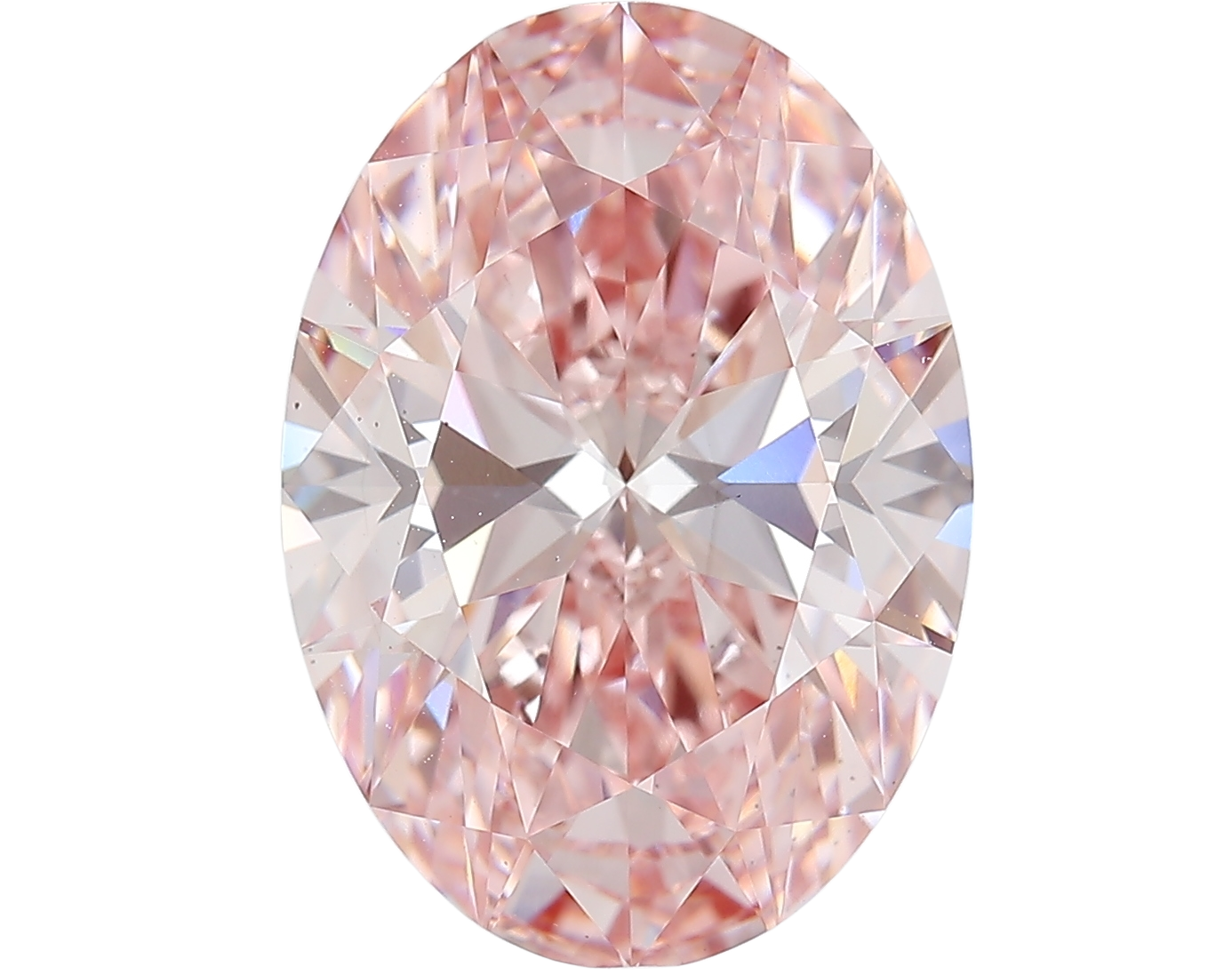 Oval
