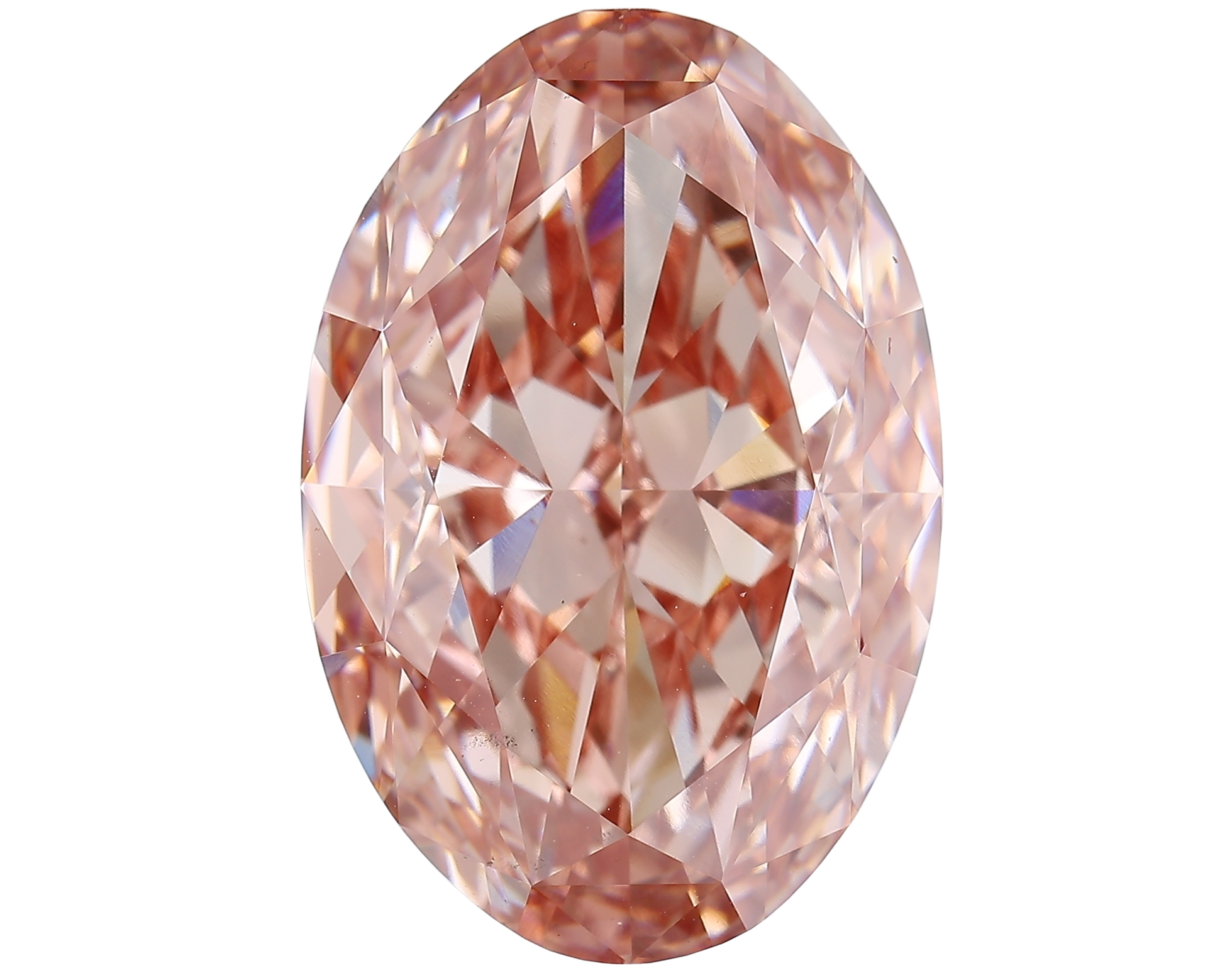 Oval