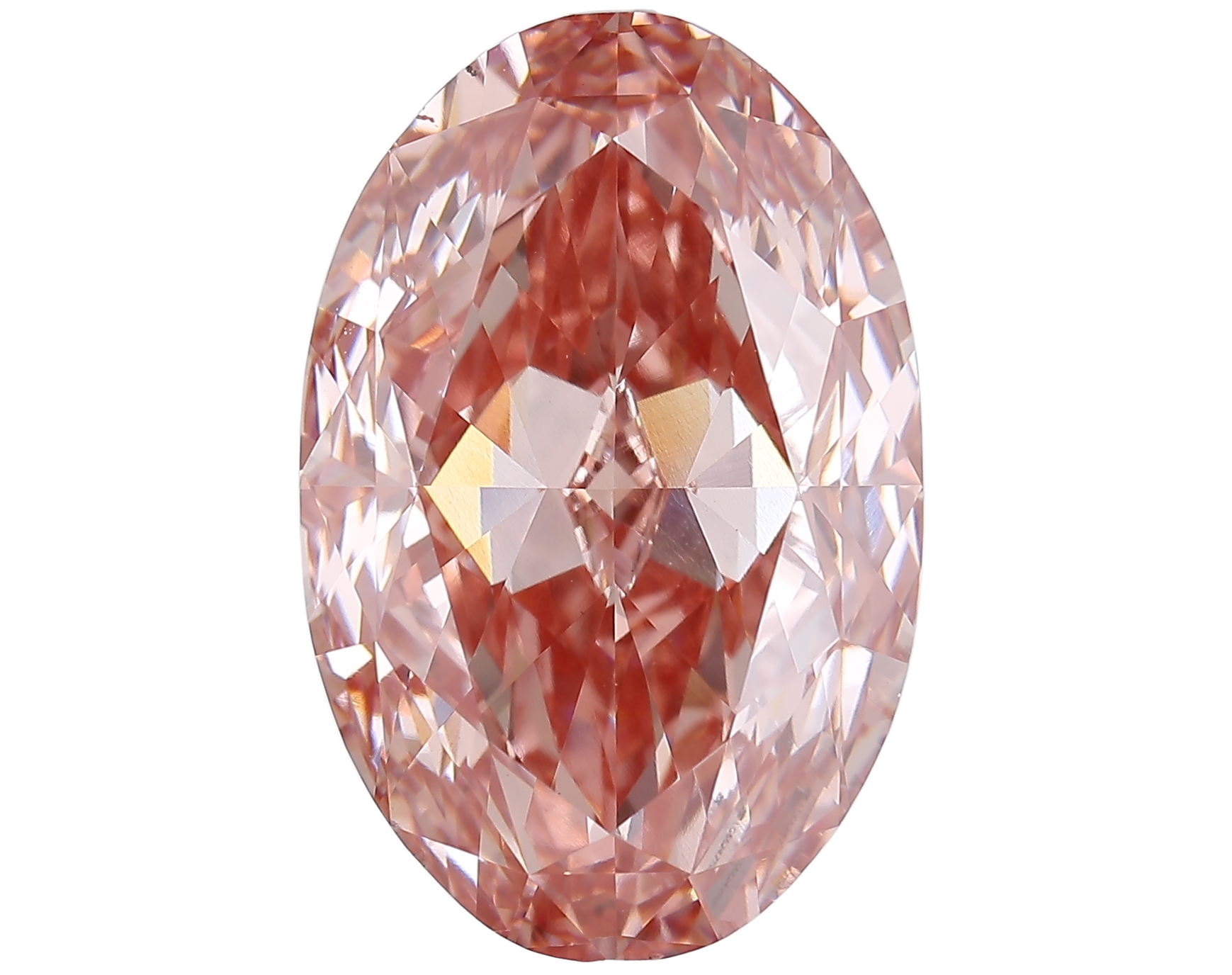Oval