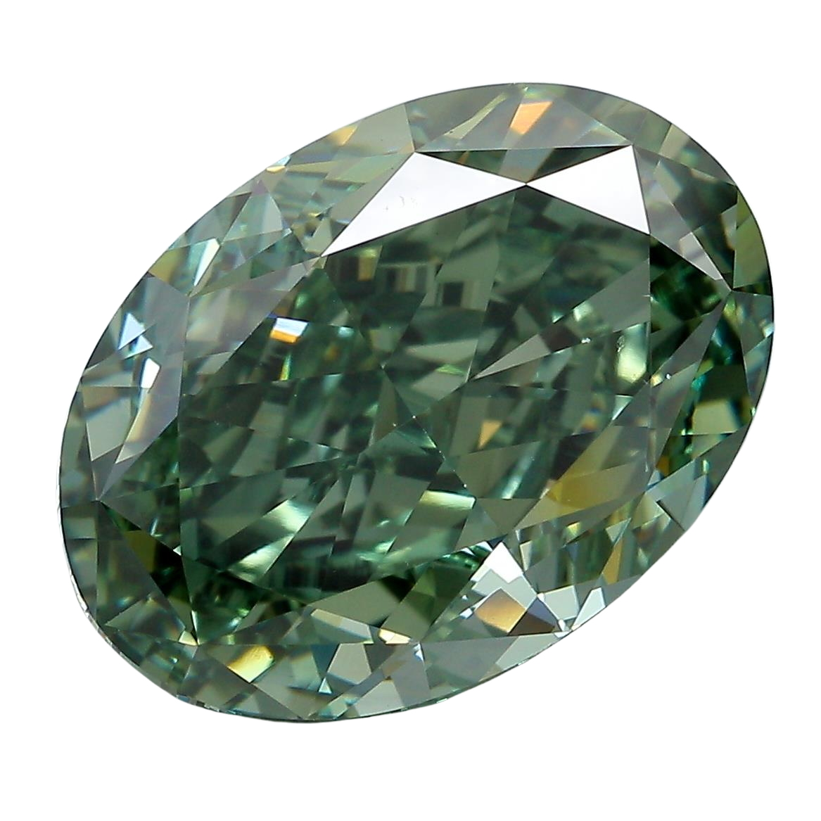 Oval