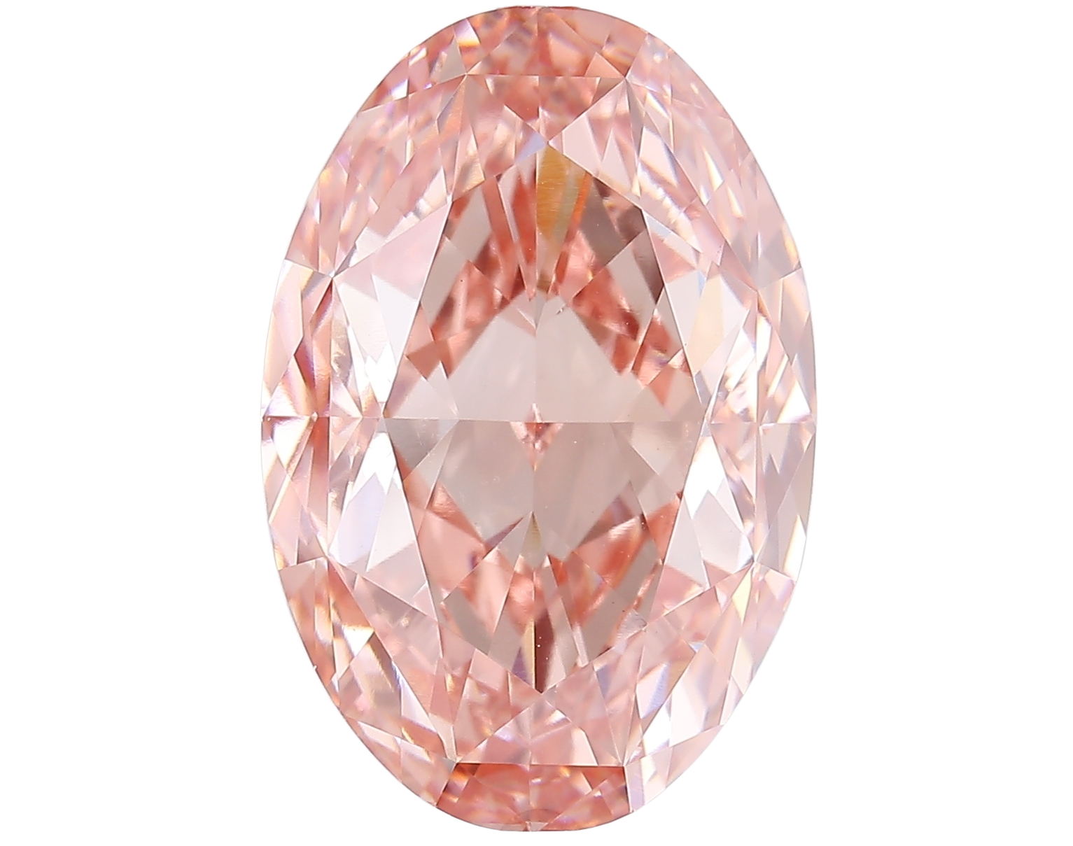 Oval