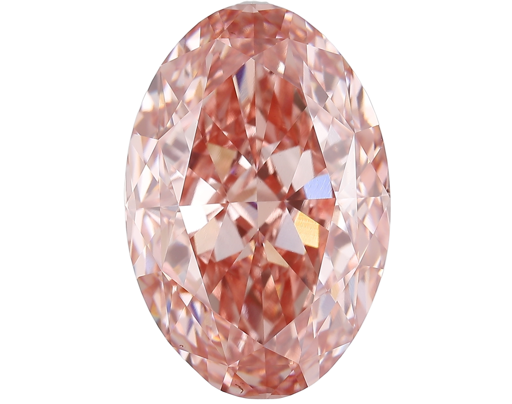 Oval