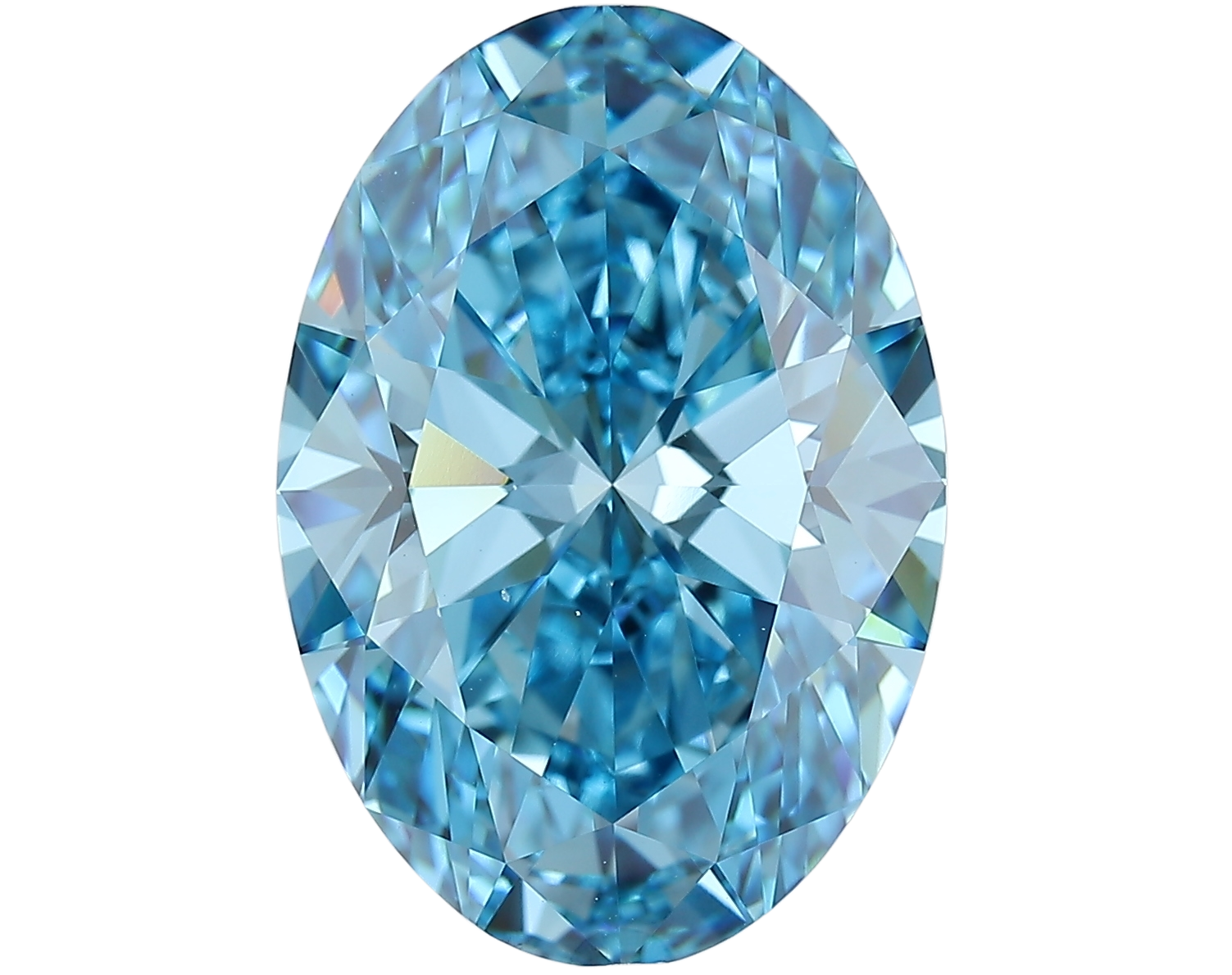 Oval