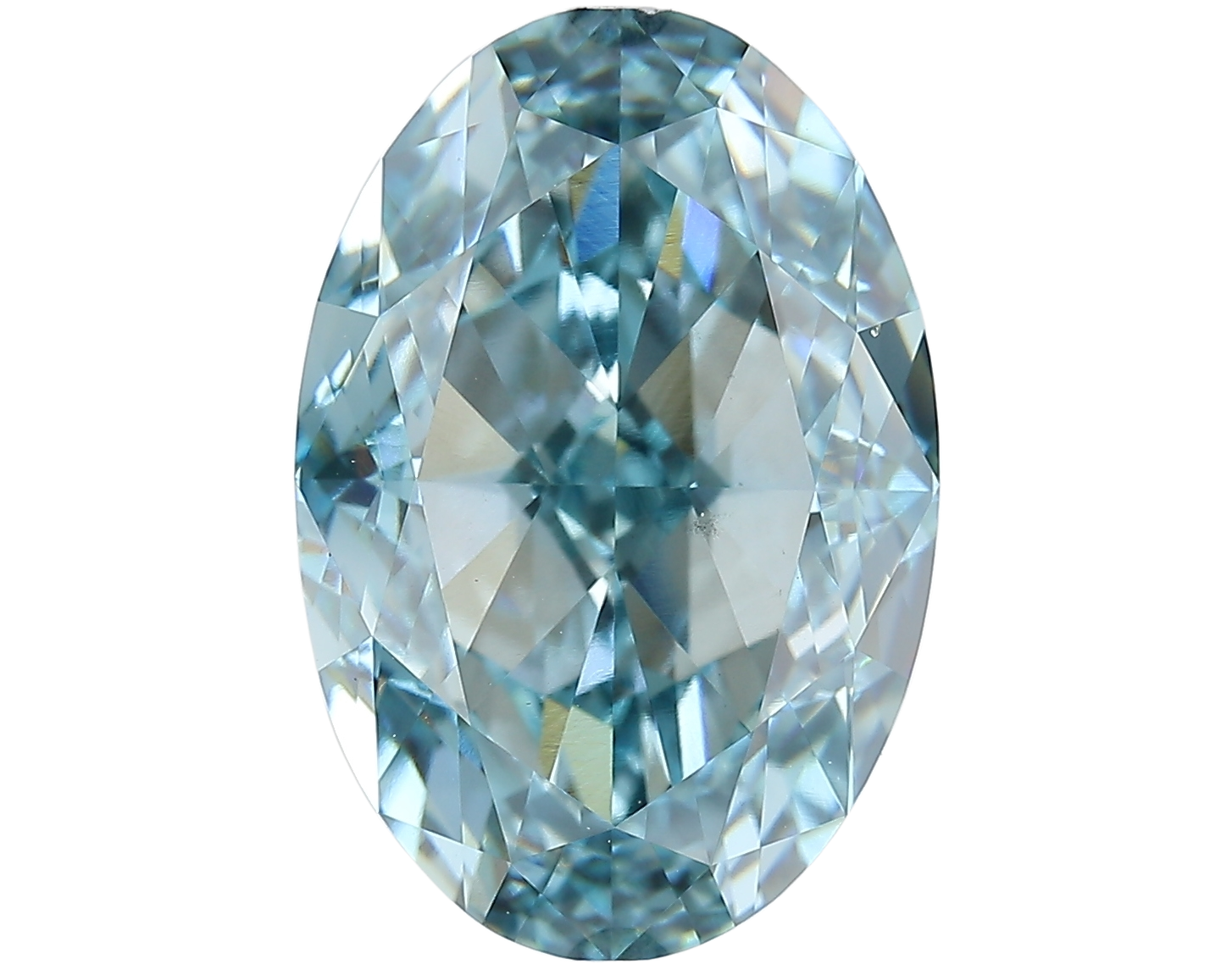 Oval