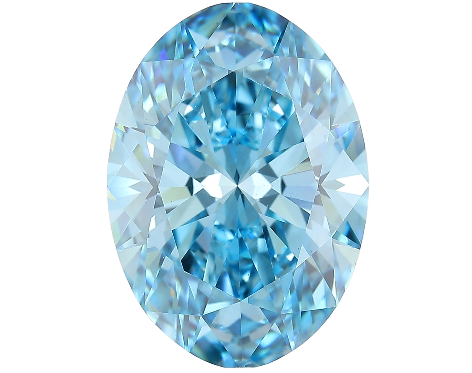 Oval