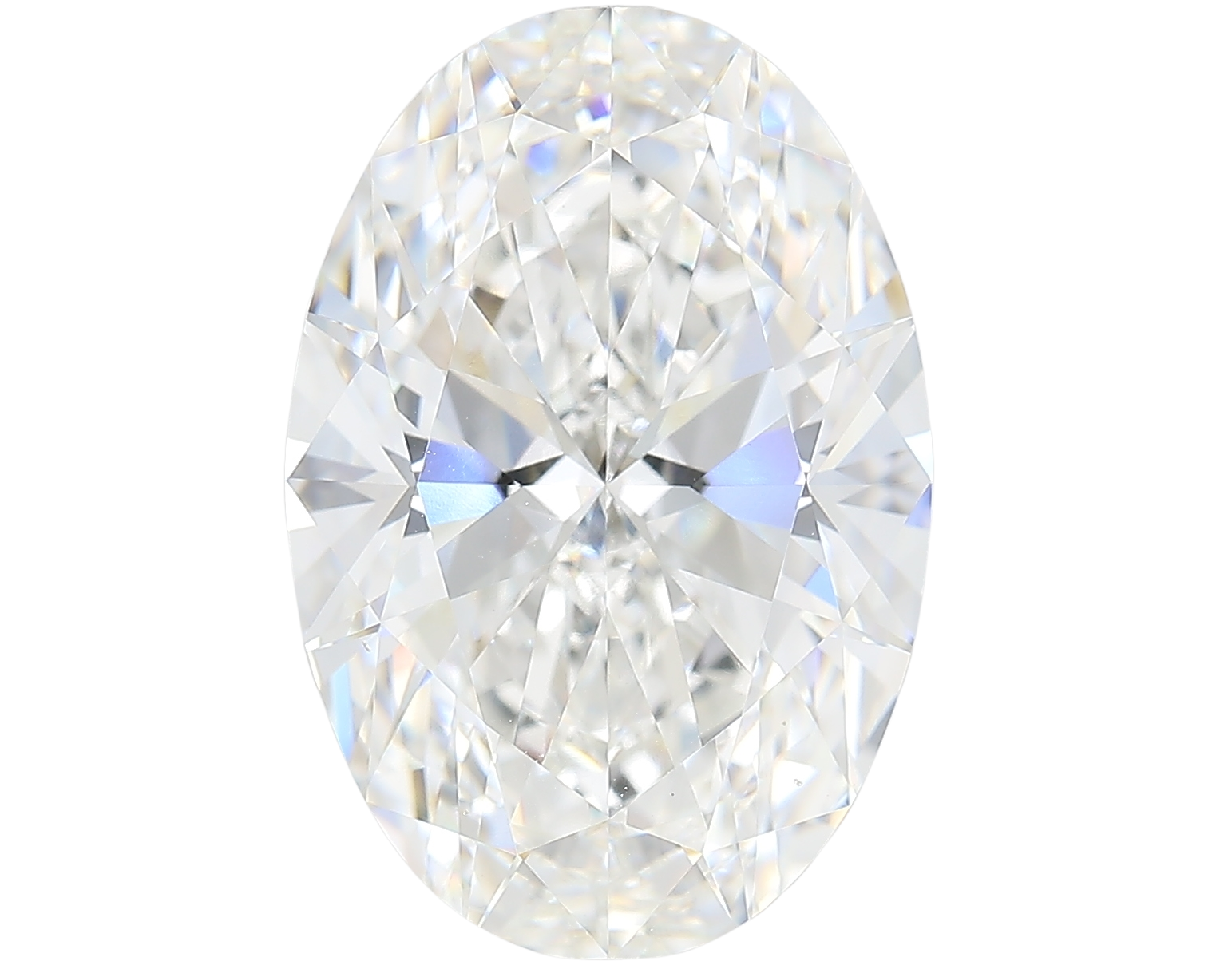 Oval