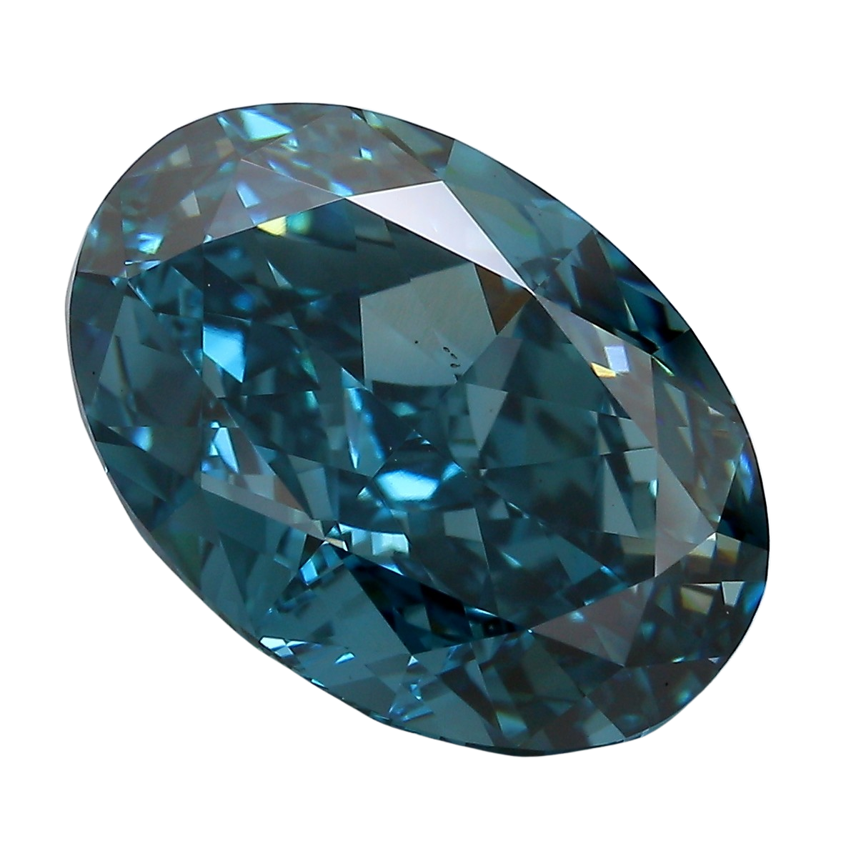 Oval