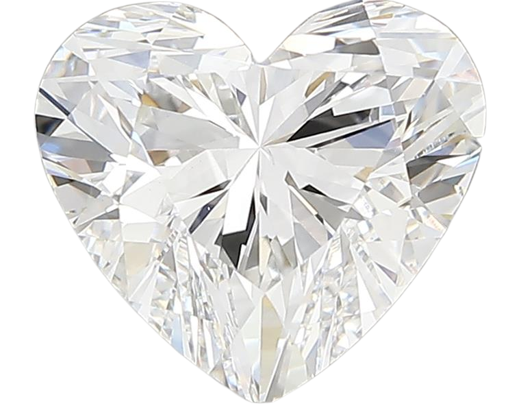 Heart Cut