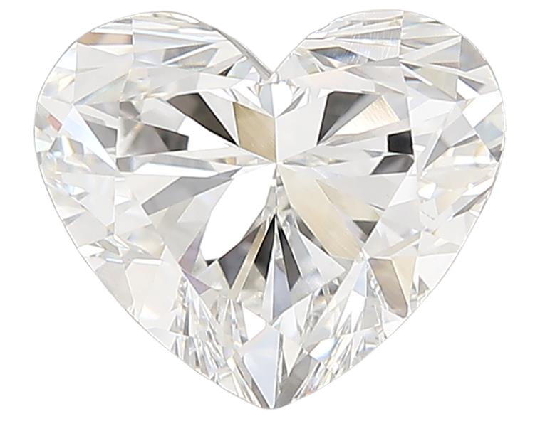 Heart Cut
